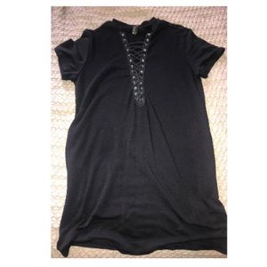 It’s a forever 21 dress